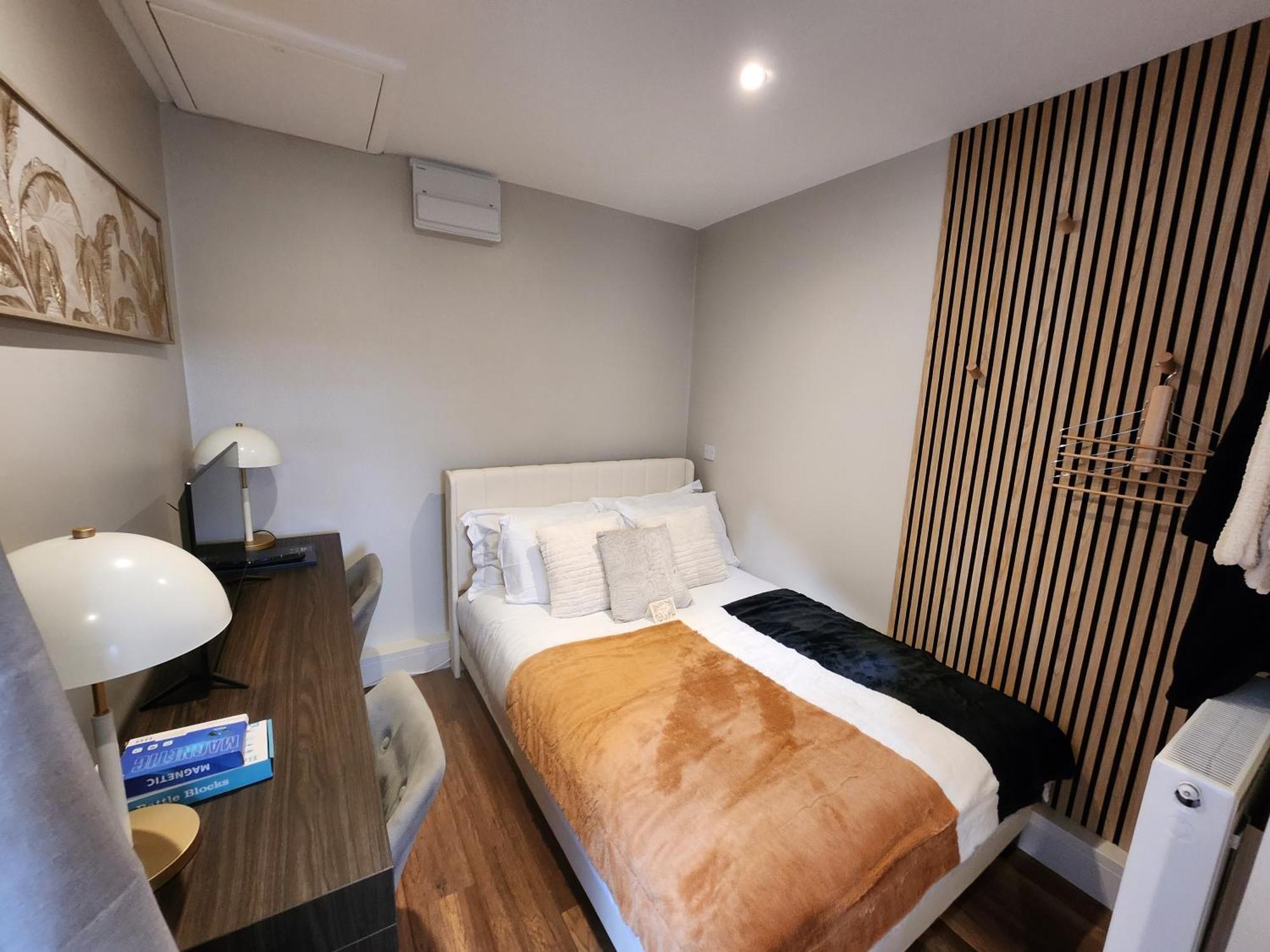Bethel Guest Suite Norton  Экстерьер фото