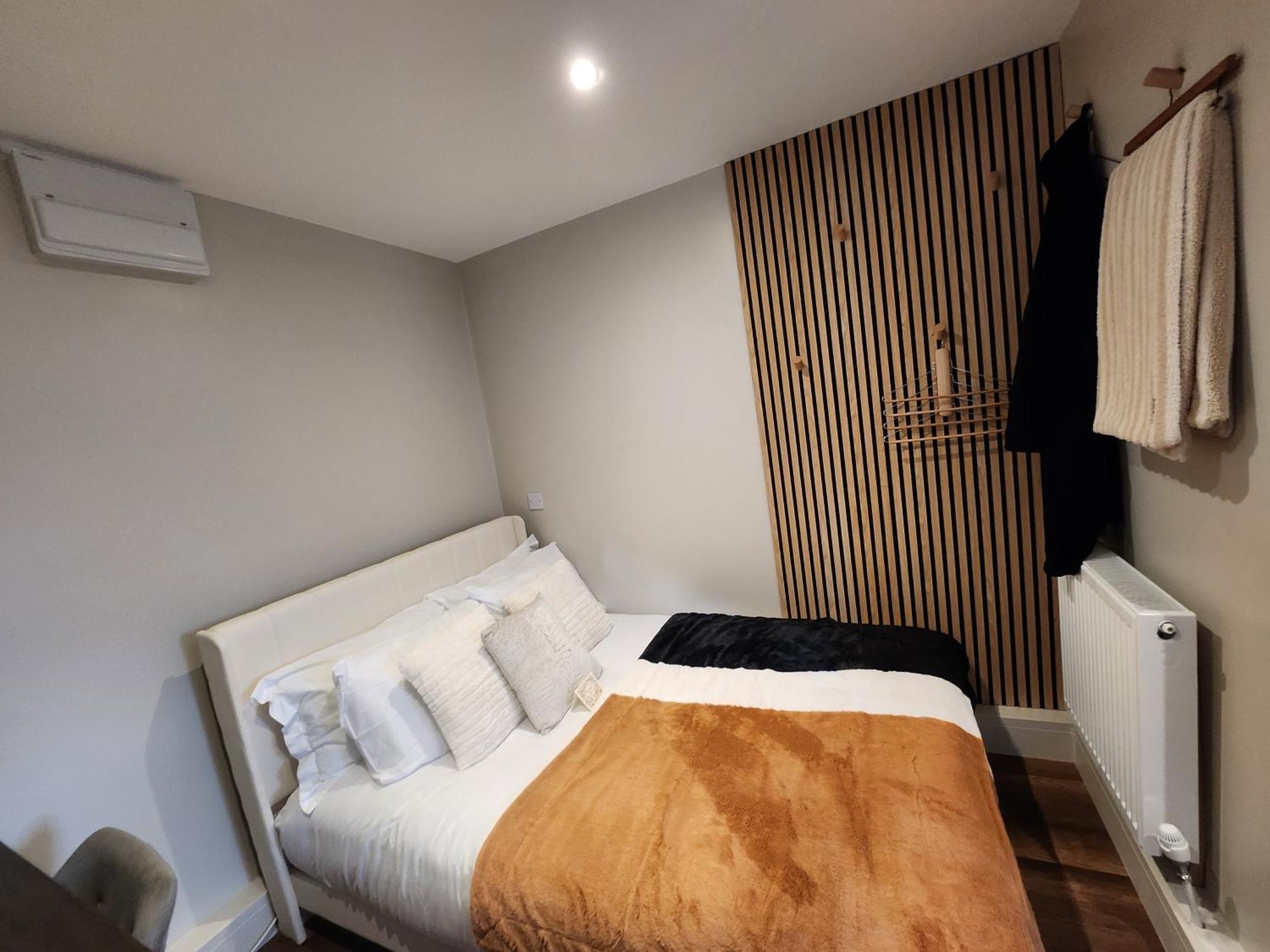 Bethel Guest Suite Norton  Экстерьер фото